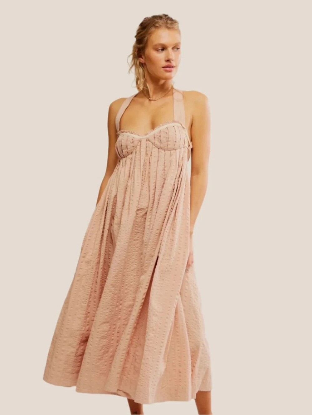 Free People Poppy Dress
